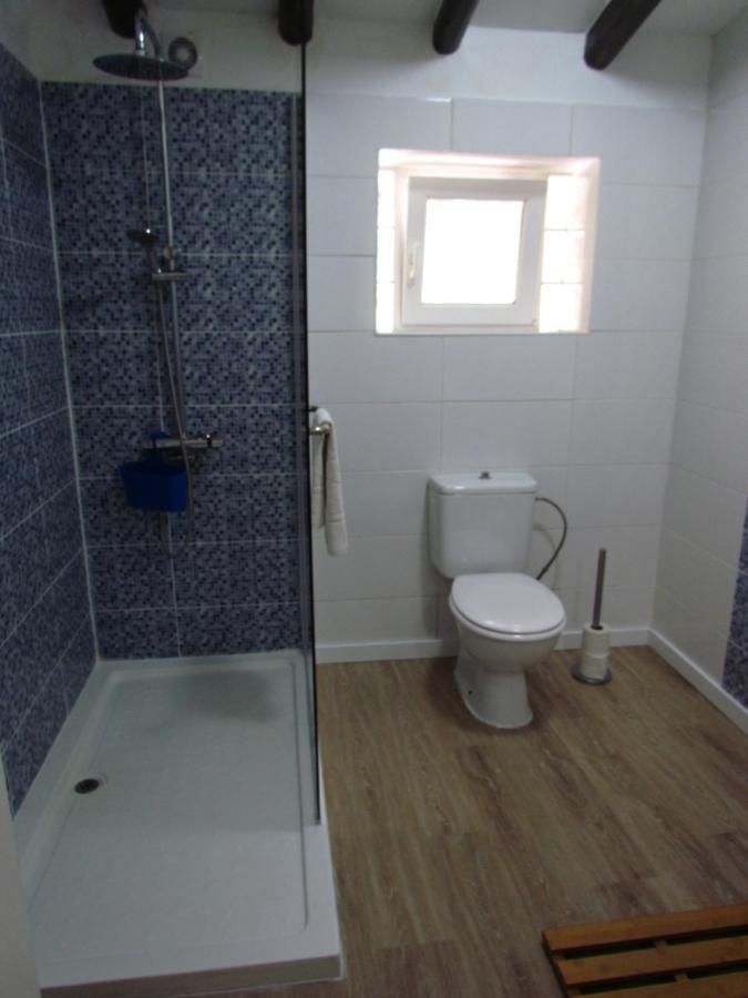 Nova Alofa Holiday Home Monchique Exterior foto