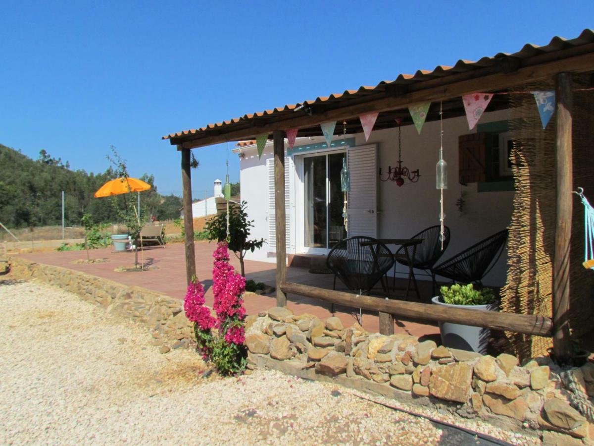 Nova Alofa Holiday Home Monchique Exterior foto